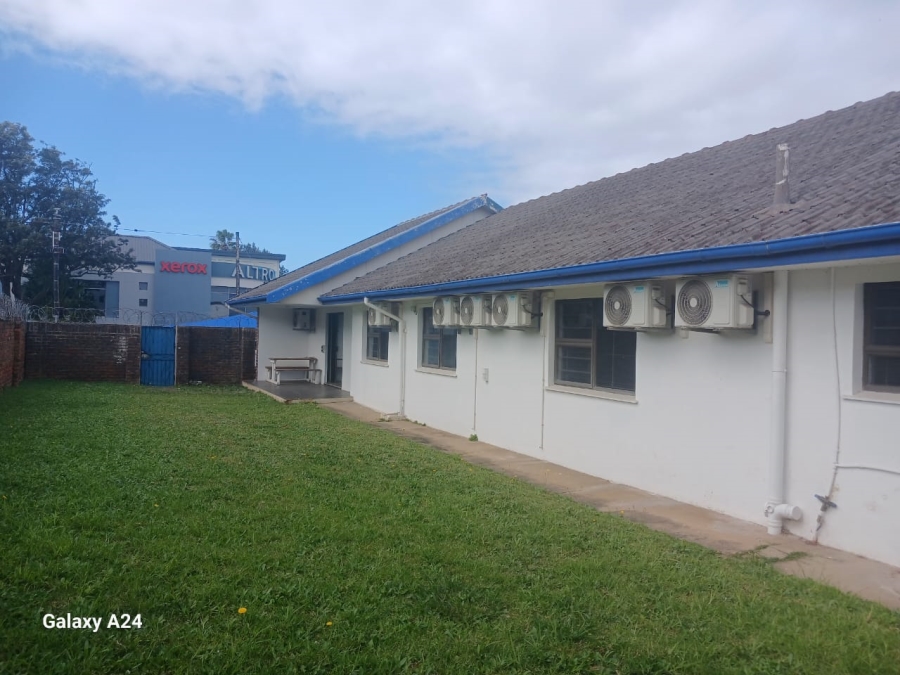 Commercial Property for Sale in Berea Eastern Cape
